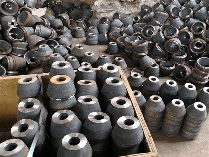 娄底网架构件锥头